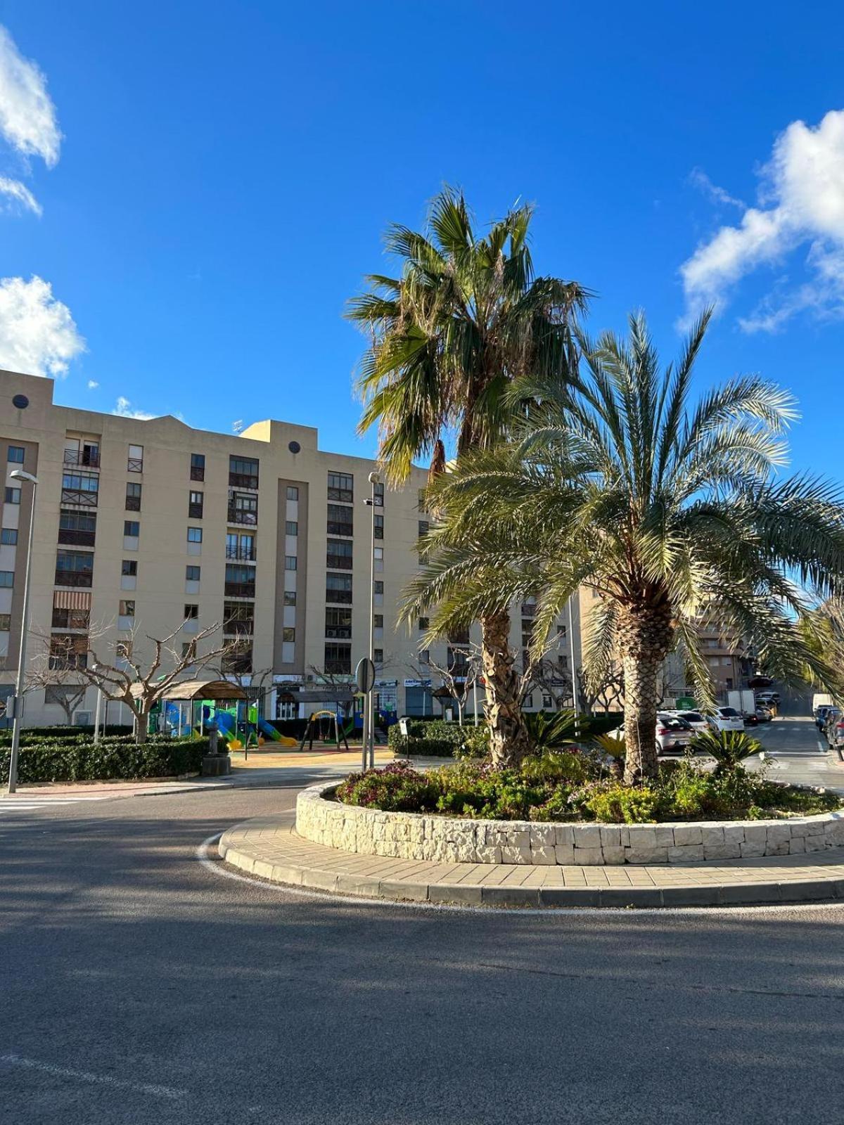 La Guarida Rustica Del Zorro Apartment Jijona Exterior photo